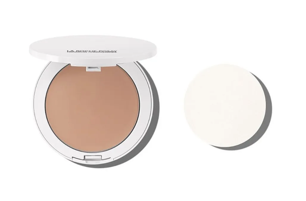 Protector Solar en polvo compacto Anthelios La Roche Posay SPF 50