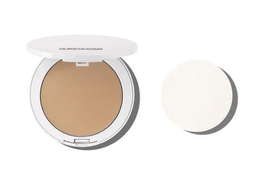 Protector Solar en polvo compacto Anthelios La Roche Posay SPF 50