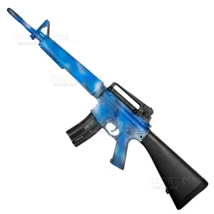 [R18 ] "Constellation" BGT M16 Gel Ball Blaster [ID Check Required]