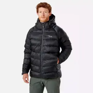 Rab Axion Pro Mens Hooded Down Jacket
