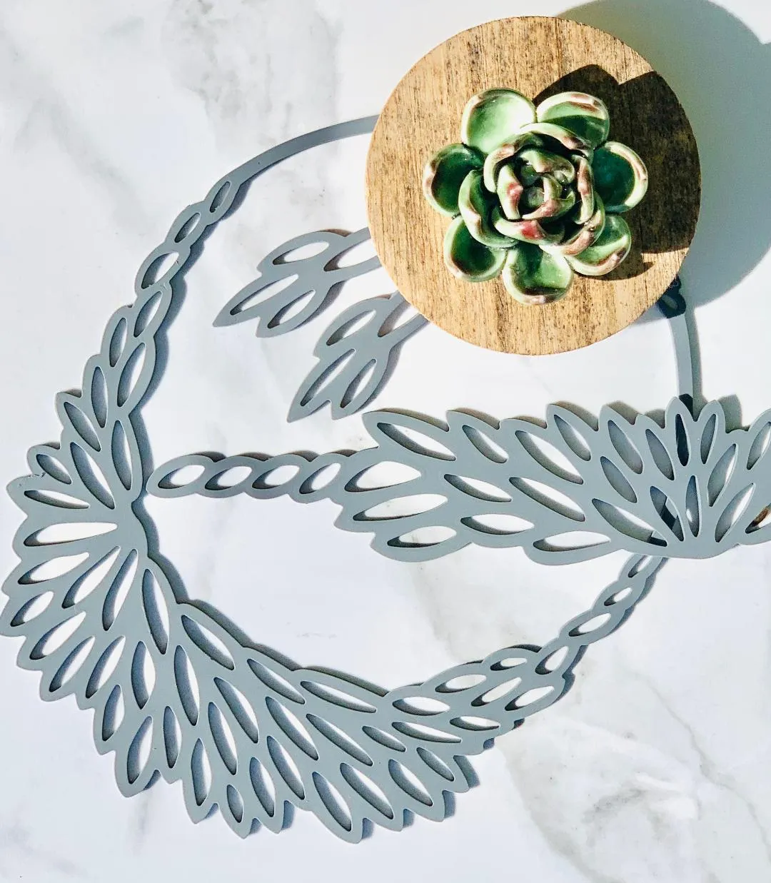 RADIANT Pure Stone Earrings