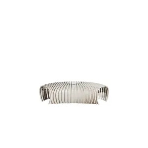 Ribs Bench Outdoor