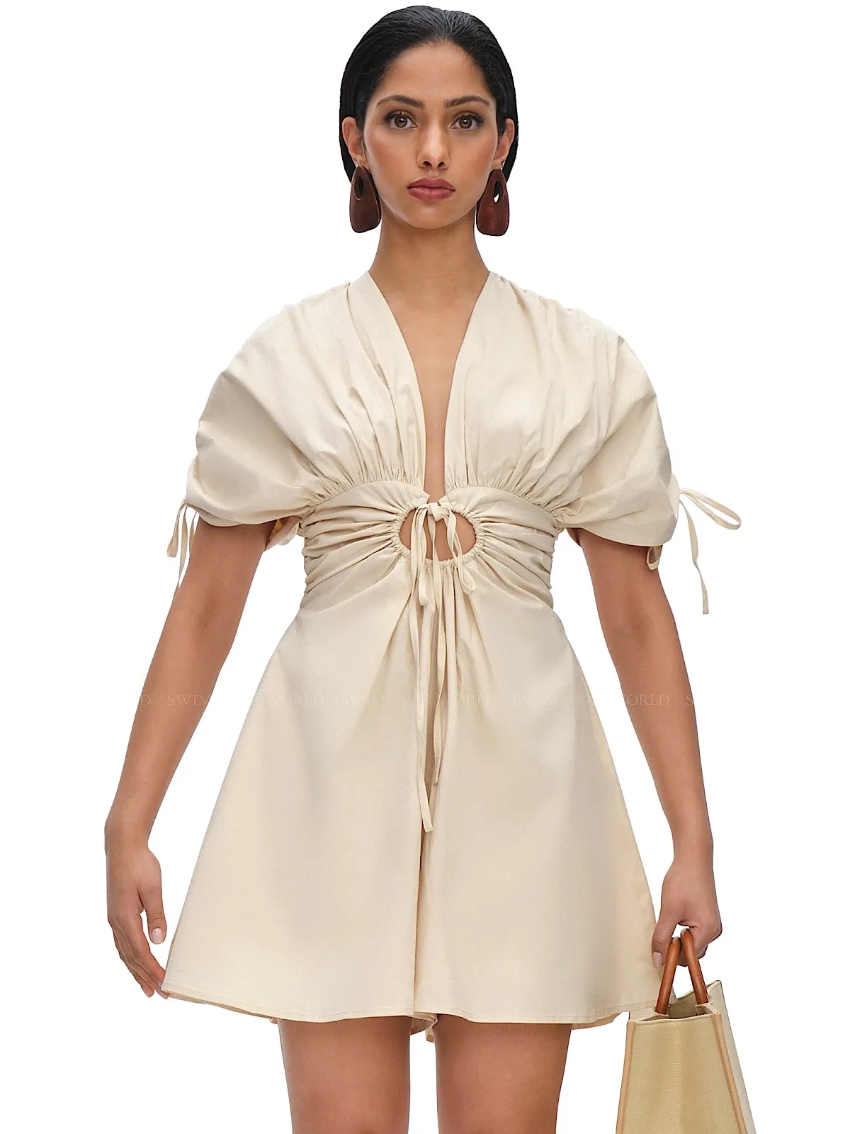 Rina Romper ::RET