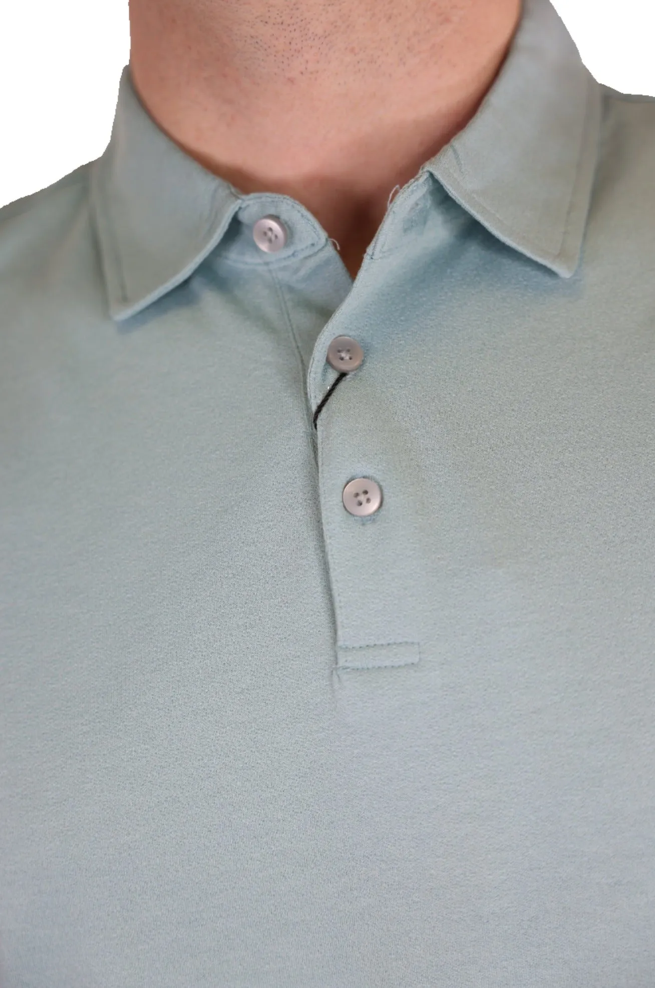 Robert Barakett Ragdan Polo Shirt