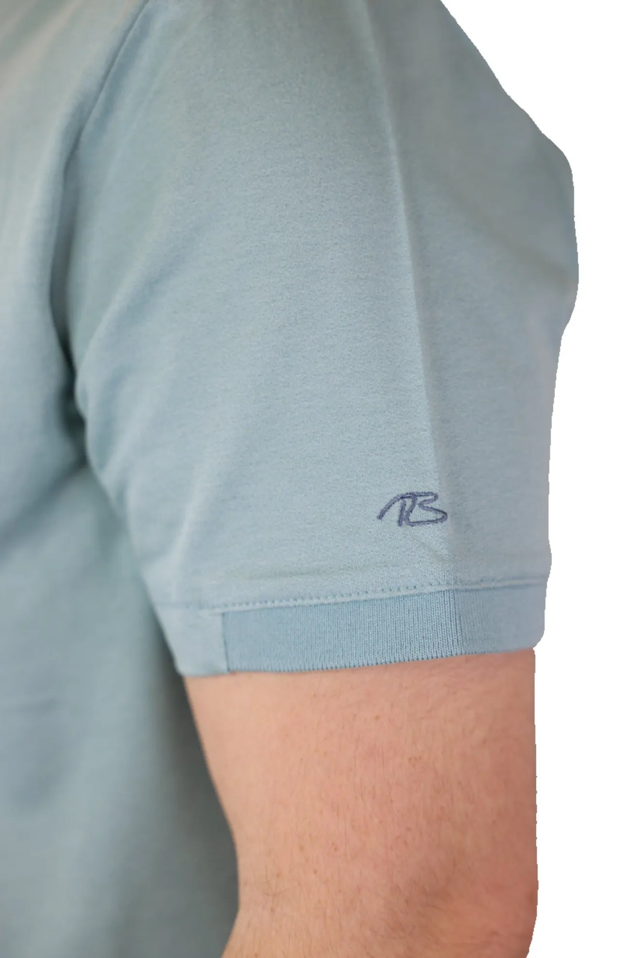 Robert Barakett Ragdan Polo Shirt