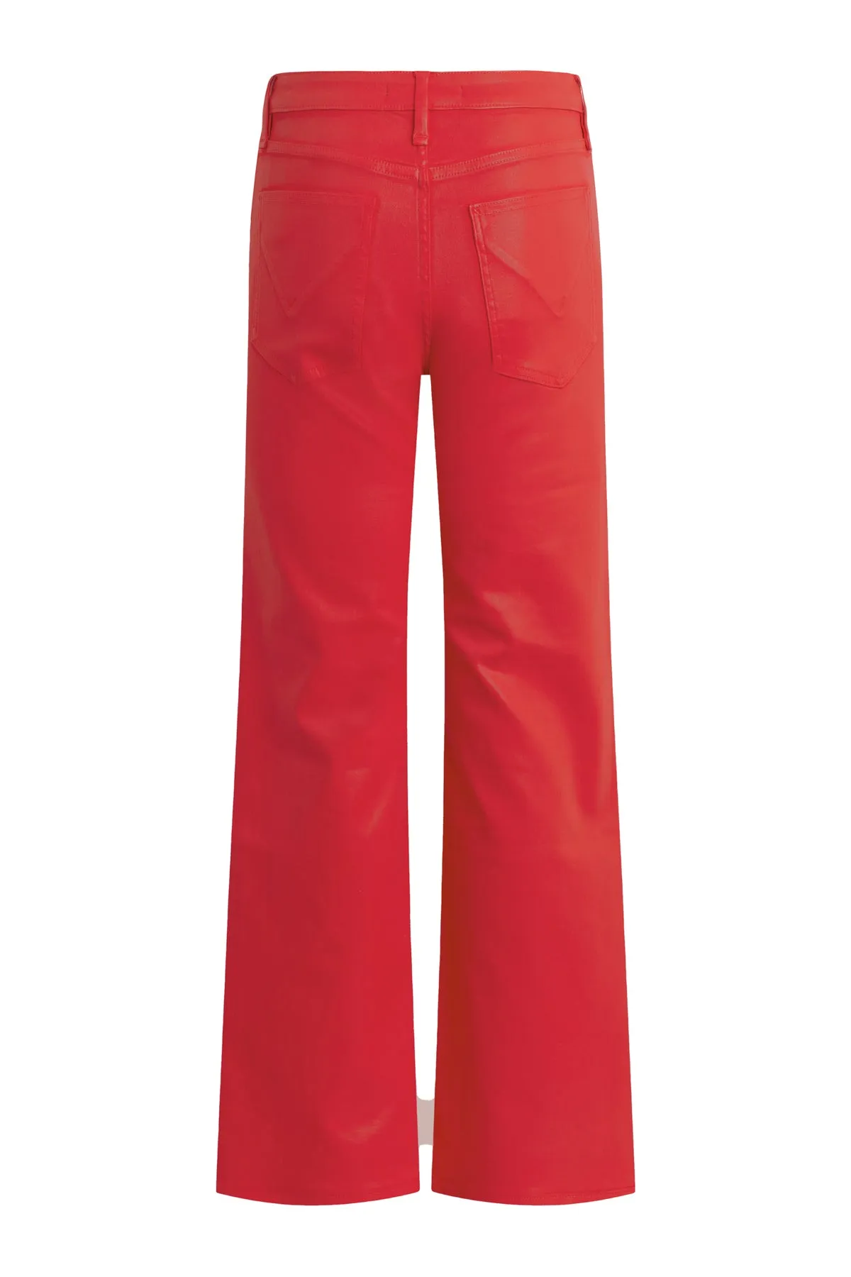 Rosie High-Rise Wide Leg Jean