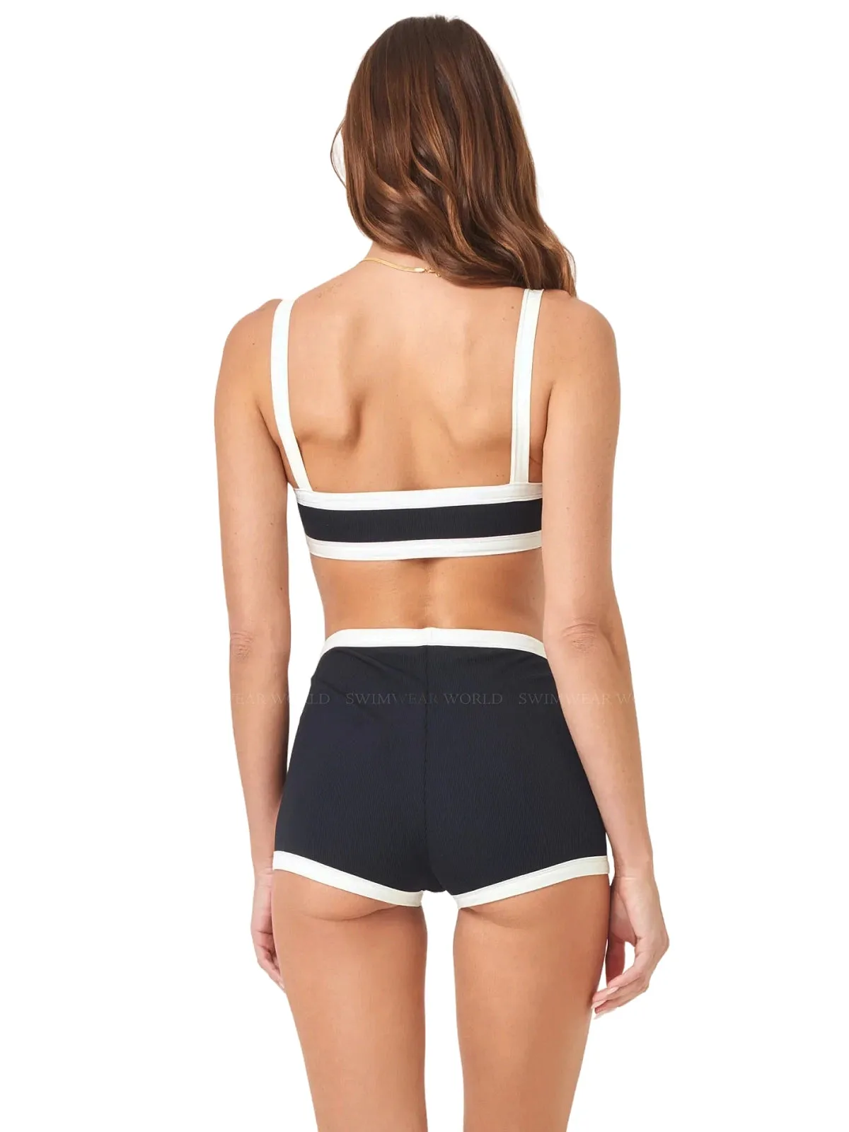Sailor Short ::RET