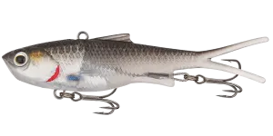 Samaki Vibelicious Fork Tail Soft Vibe Lure 150mm