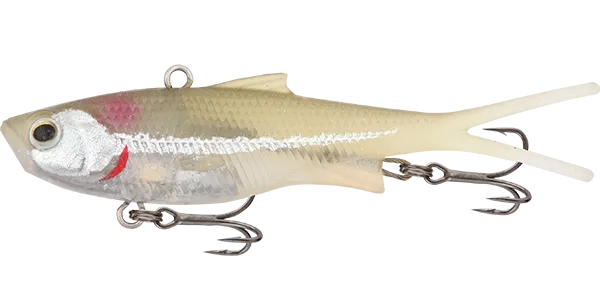 Samaki Vibelicious Fork Tail Soft Vibe Lure 150mm