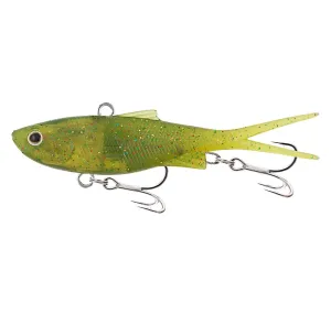 Samaki Vibelicious Fork Tail Soft Vibe Lure 85mm
