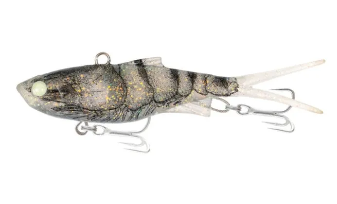 Samaki Vibelicious Fork Tail Soft Vibe Lure 85mm