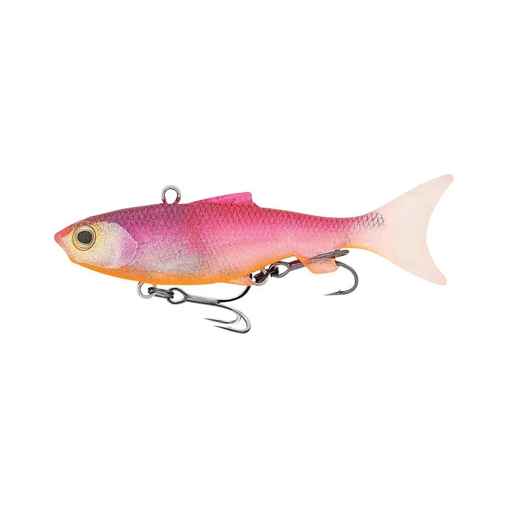 Samaki Vibelicious Thumpertail Lure 100mm