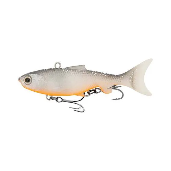 Samaki Vibelicious Thumpertail Lure 100mm