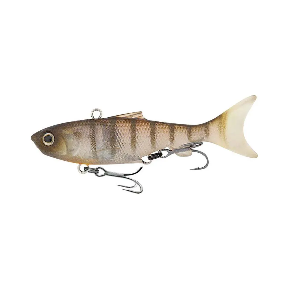 Samaki Vibelicious Thumpertail Lure 100mm