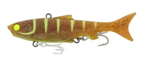 Samaki Vibelicious Thumpertail Lure 100mm