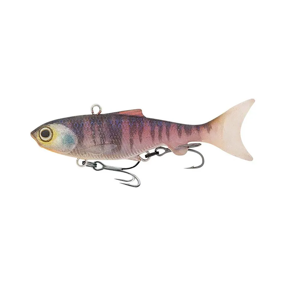 Samaki Vibelicious Thumpertail Lure 100mm