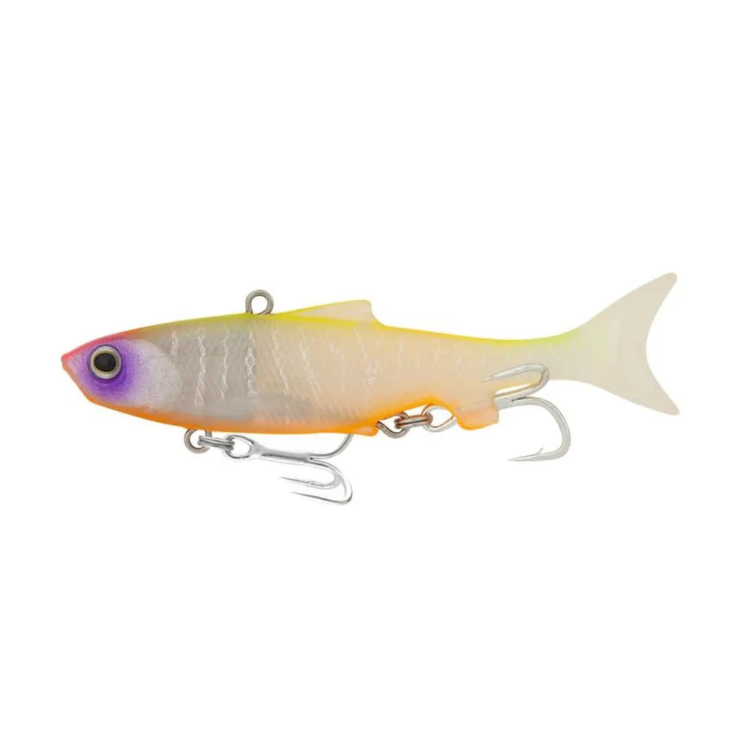 Samaki Vibelicious Thumpertail Lure 100mm