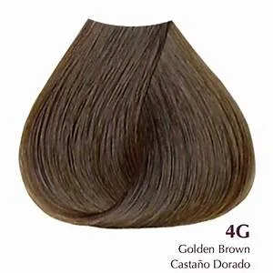 Satin hair color 9G Very Light Golden Blonde 3oz