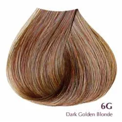 Satin hair color 9G Very Light Golden Blonde 3oz