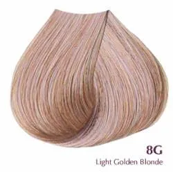 Satin hair color 9G Very Light Golden Blonde 3oz