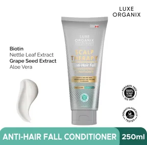 Scalp Therapy Anti-Hair Fall Strengthening Conditioner 250ml