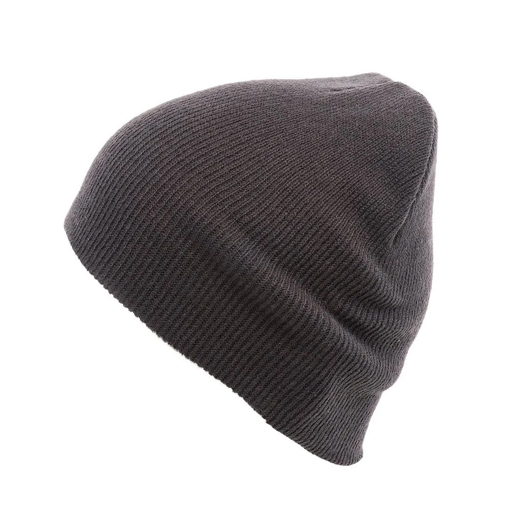 SCHAMPA 8" Beanie