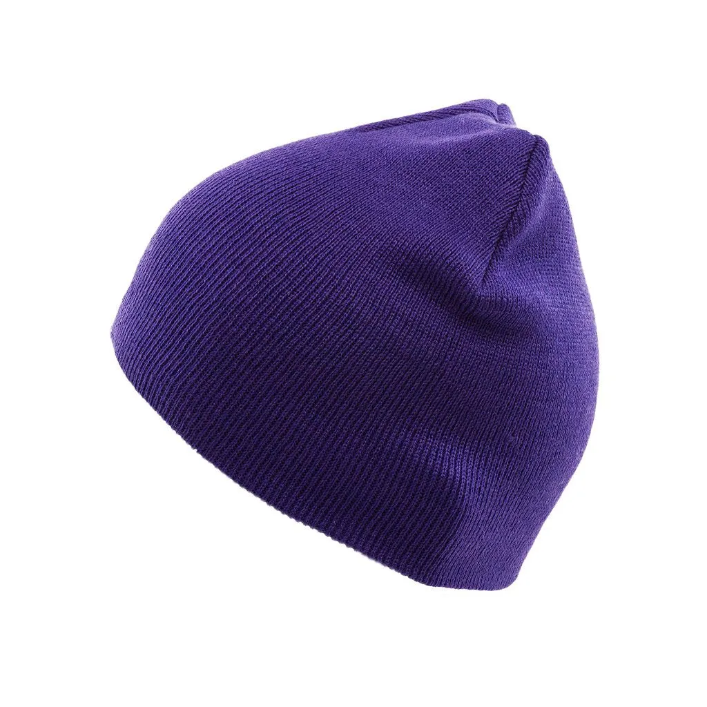 SCHAMPA 8" Beanie
