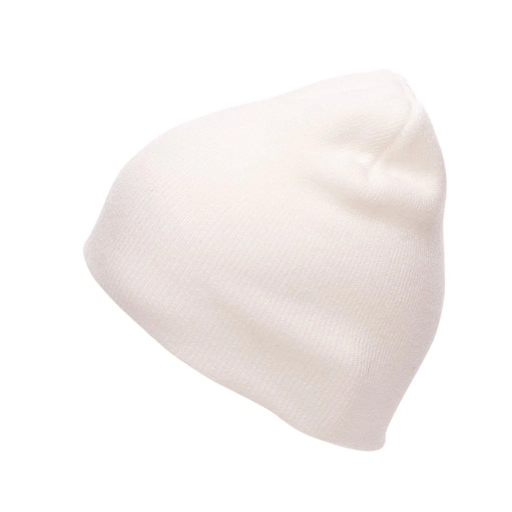 SCHAMPA 8" Beanie