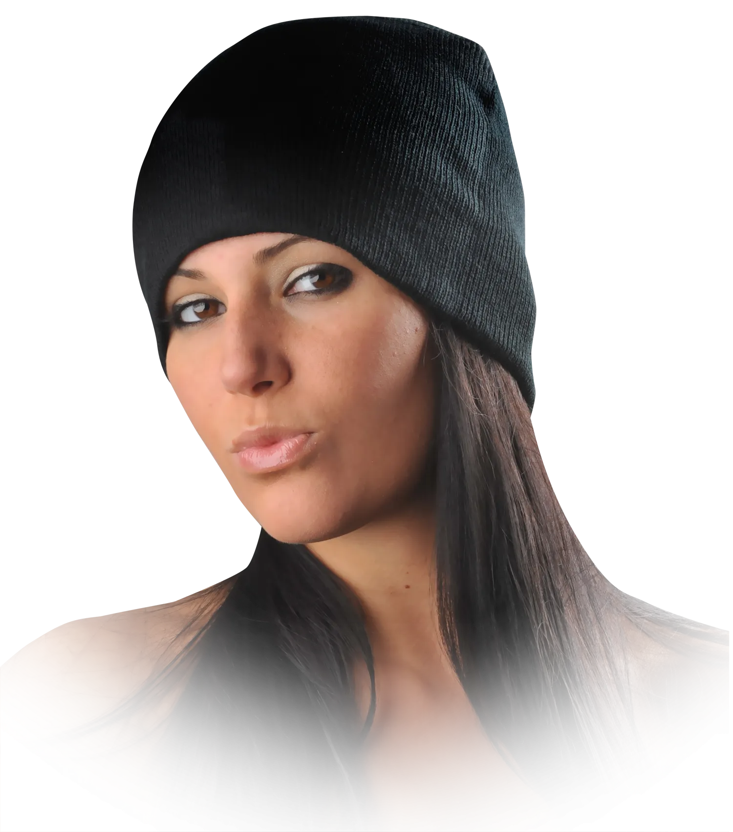 SCHAMPA 8" Beanie