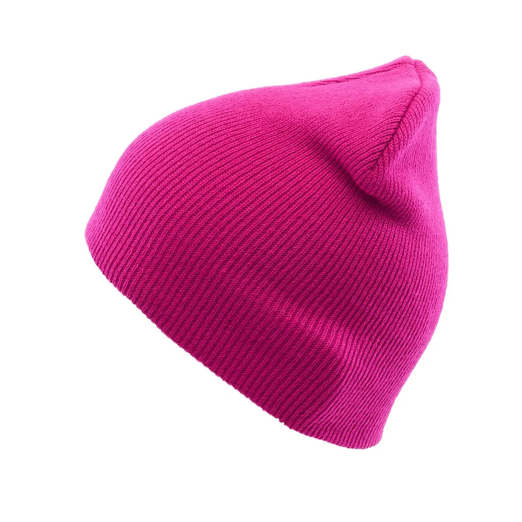 SCHAMPA 8" Beanie