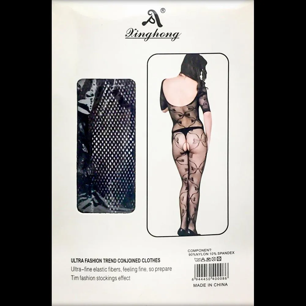 Sexy Stylish Bodystocking 194C