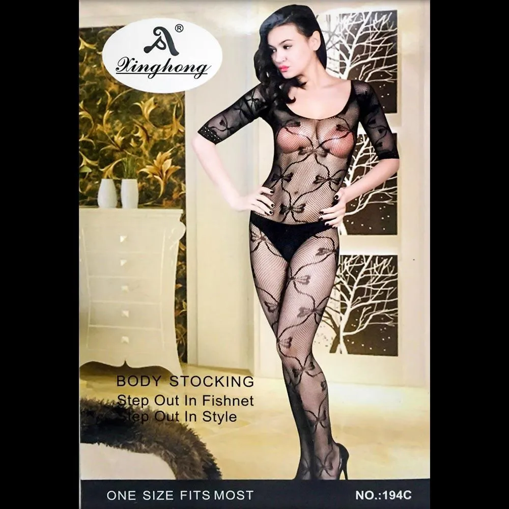 Sexy Stylish Bodystocking 194C