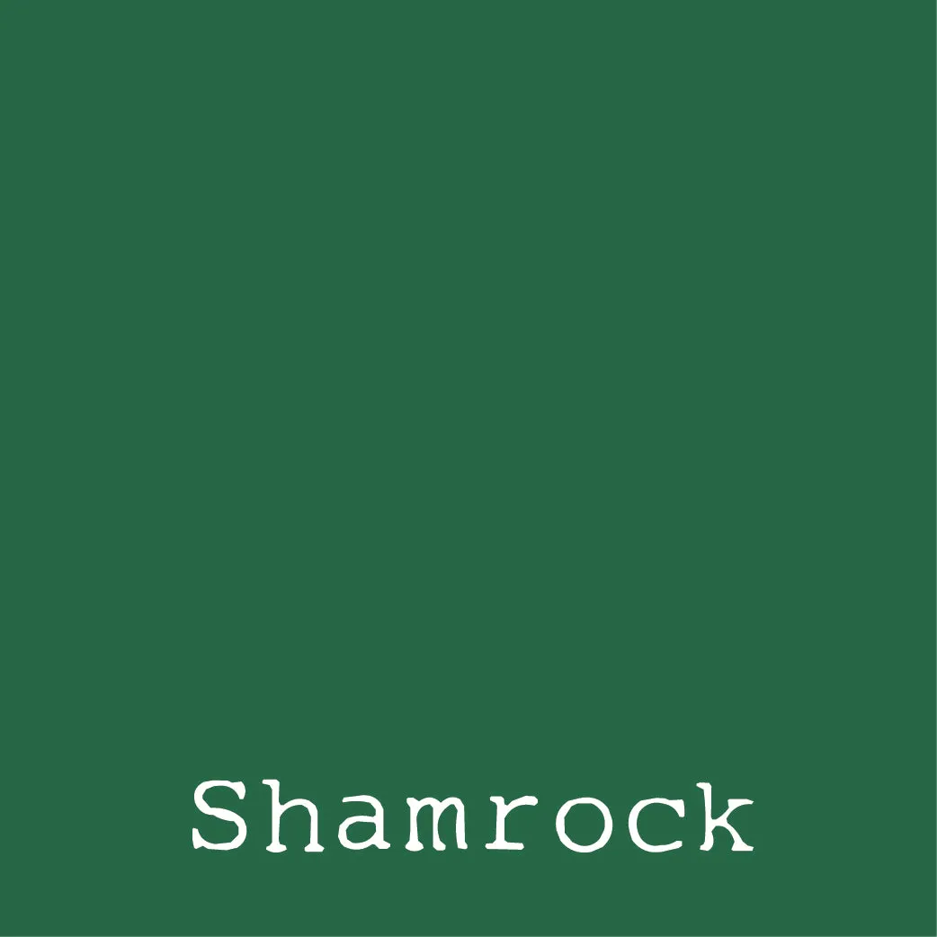 Shamrock - LUXE Solids Jersey Knit - 1/2 Metre