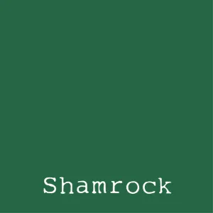 Shamrock - LUXE Solids Jersey Knit - 1/2 Metre