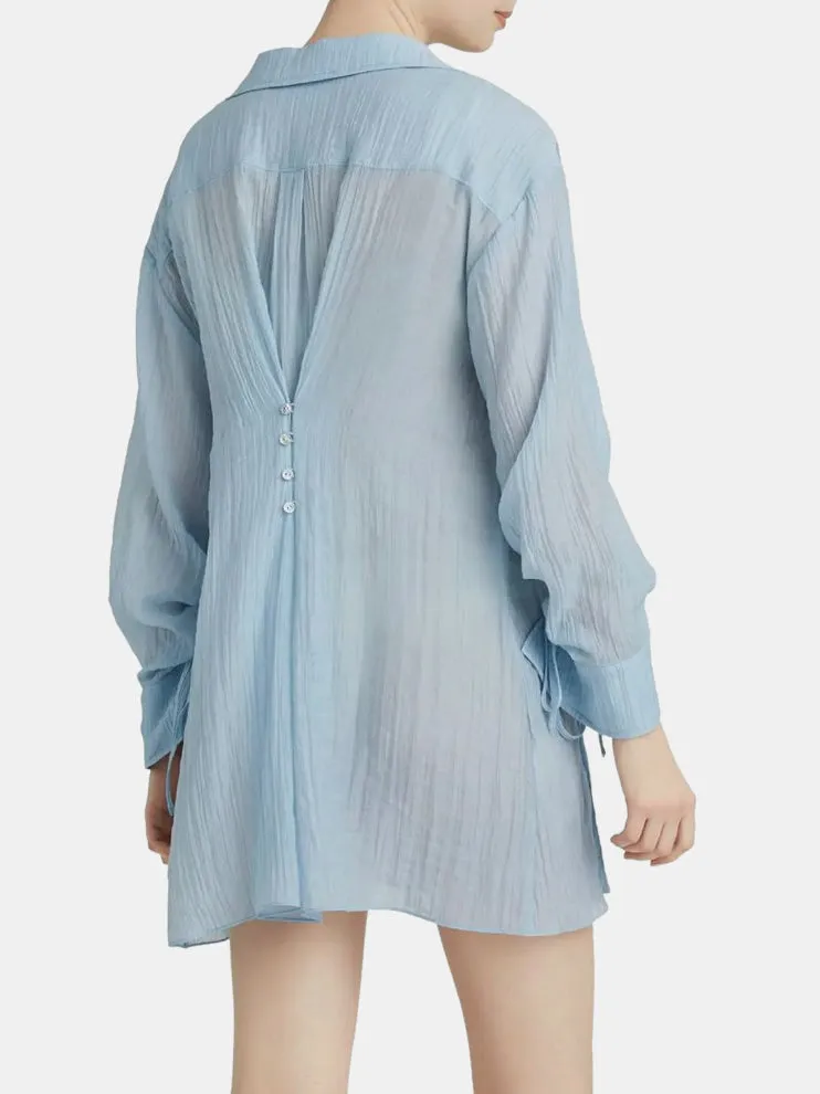 Short Alisha Coverup