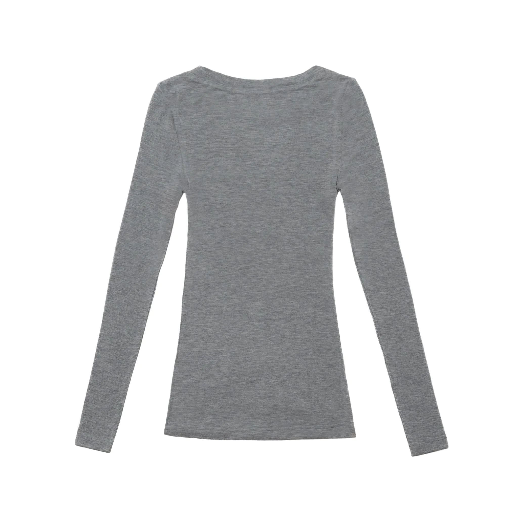 Signature Long Sleeve