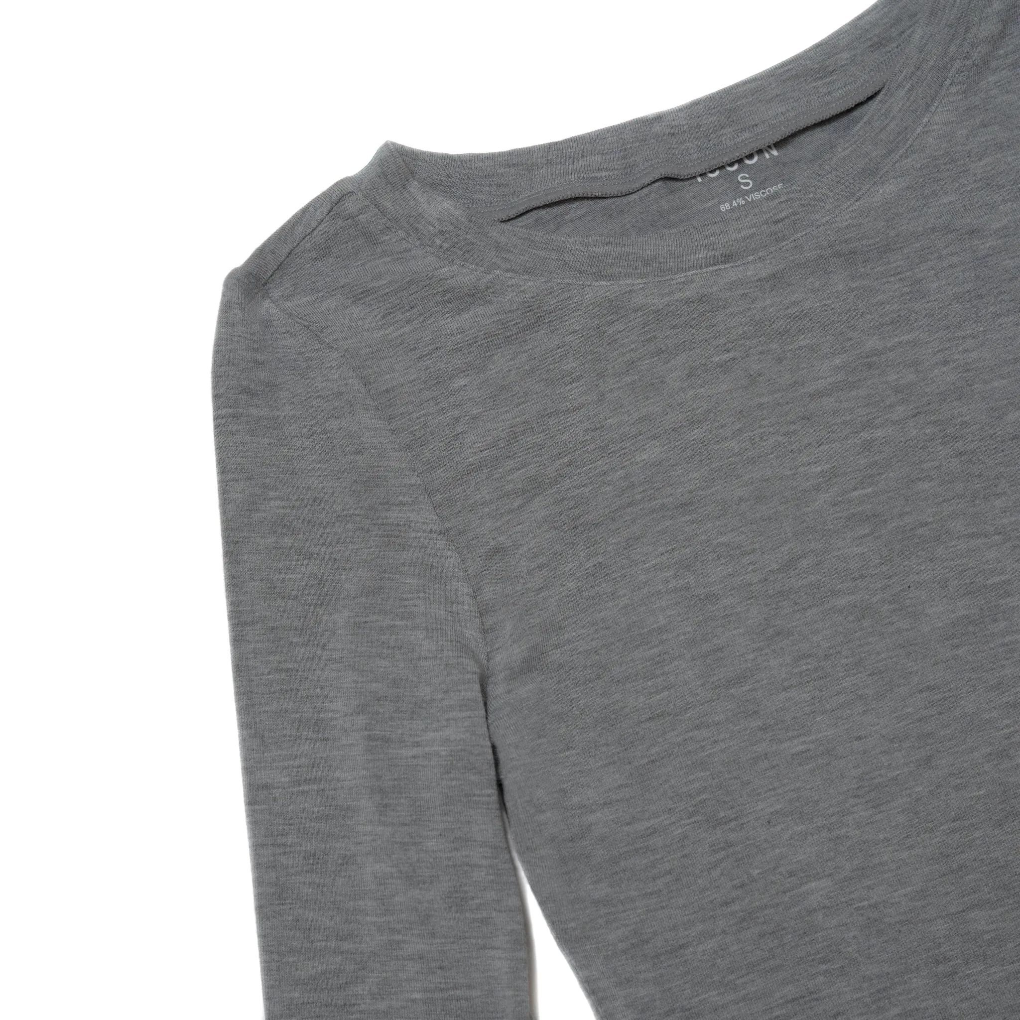 Signature Long Sleeve