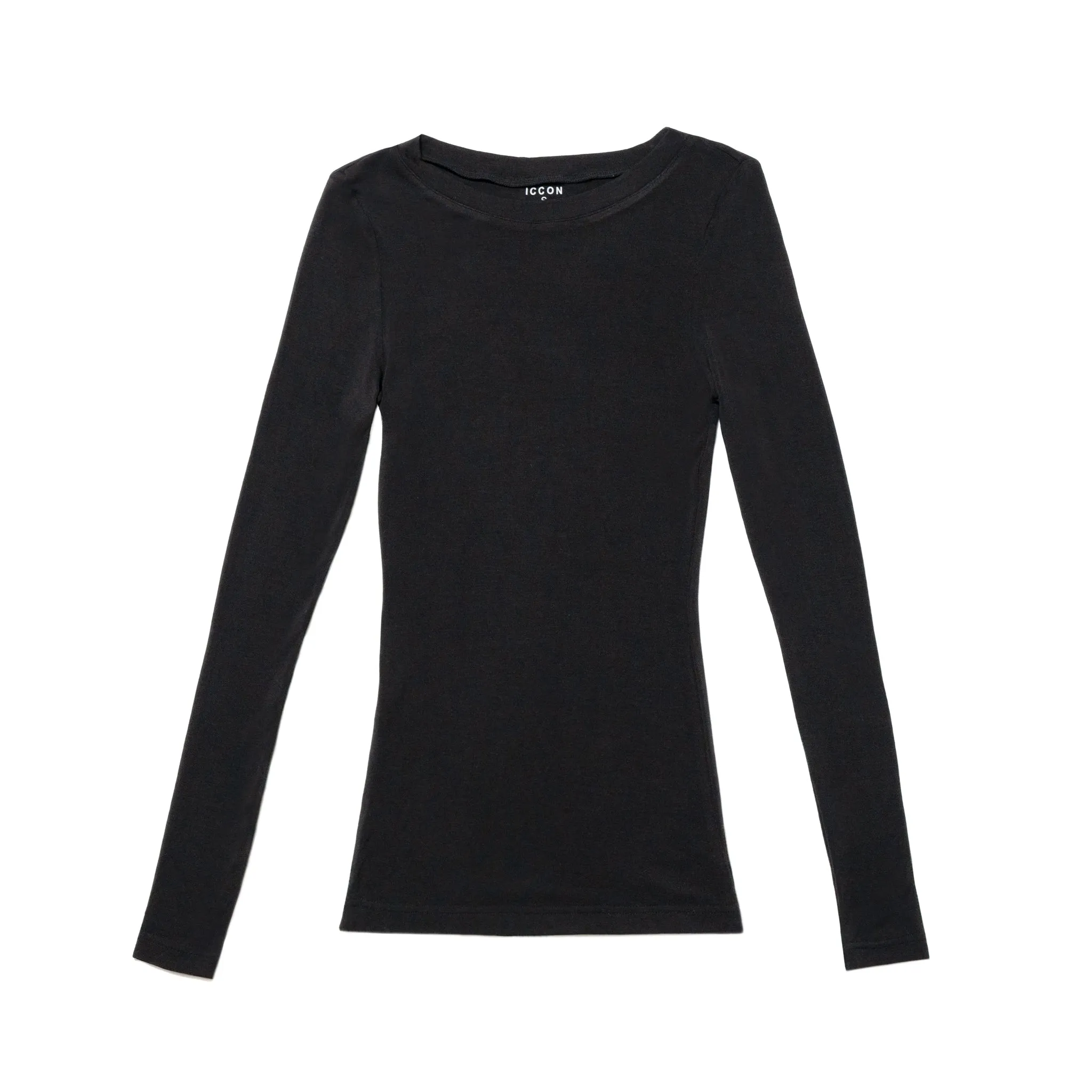 Signature Long Sleeve