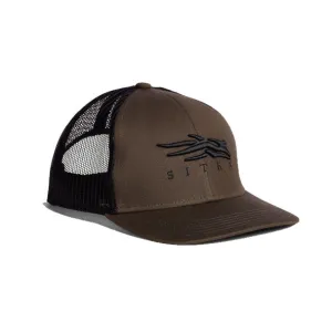 Sitka Icon Mid Trucker Hat