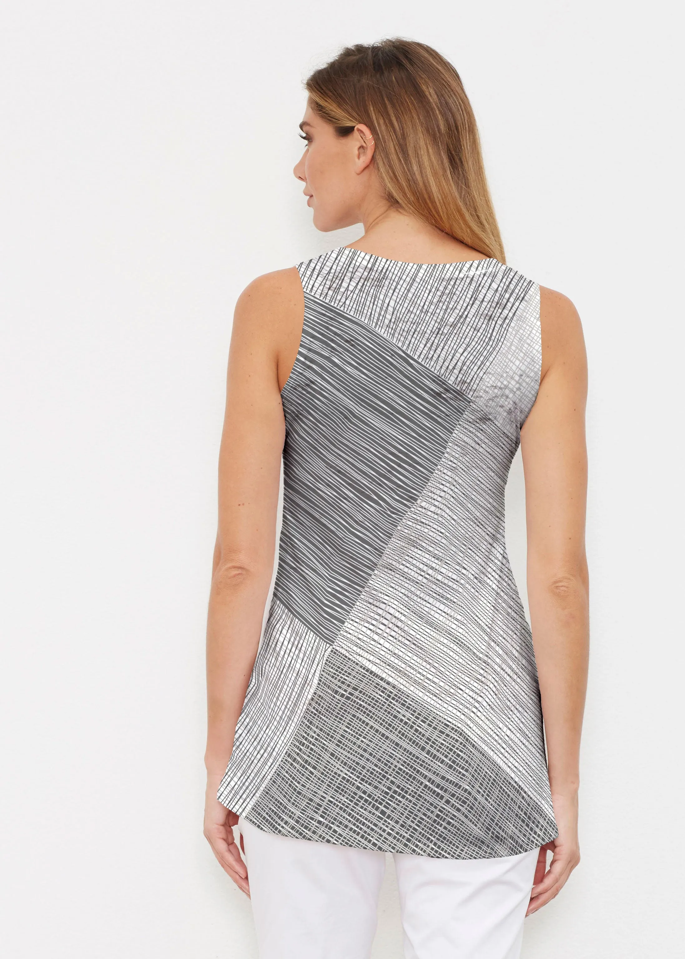Sketch (14205) ~ Signature High-low Tank