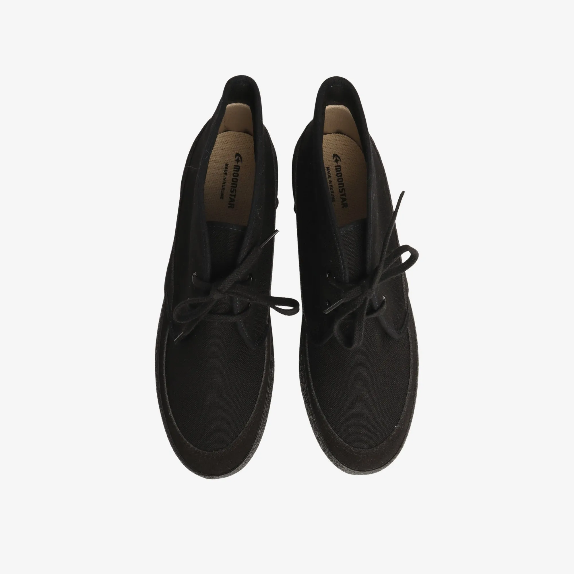 Sloth Chukka Boots