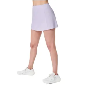 Spanx Core Luxe sport golf or tennis skirt, violet, NWT