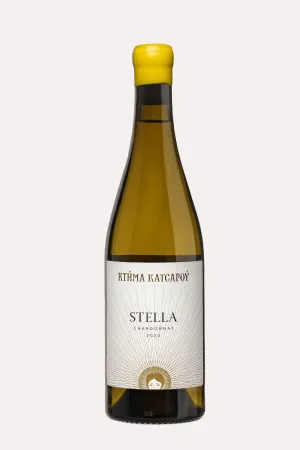 Stella 2022/2020 <br> <span> CHARDONNAY </span>