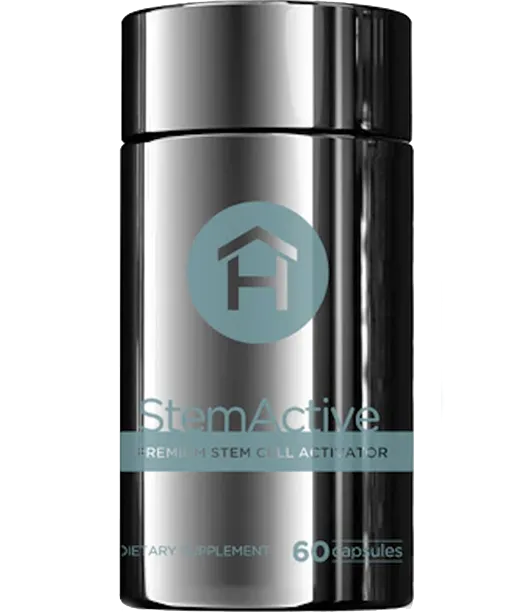 Stem Cell Activator StemActive Premium
