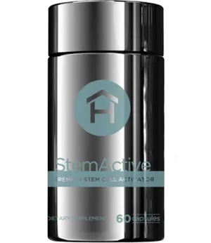 Stem Cell Activator StemActive Premium