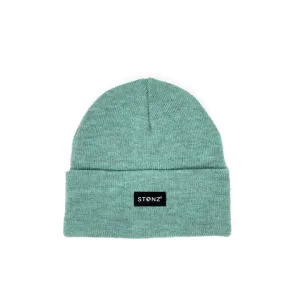 Stonz - Beanie - Heather Summer Haze