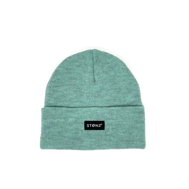 Stonz - Beanie - Heather Summer Haze