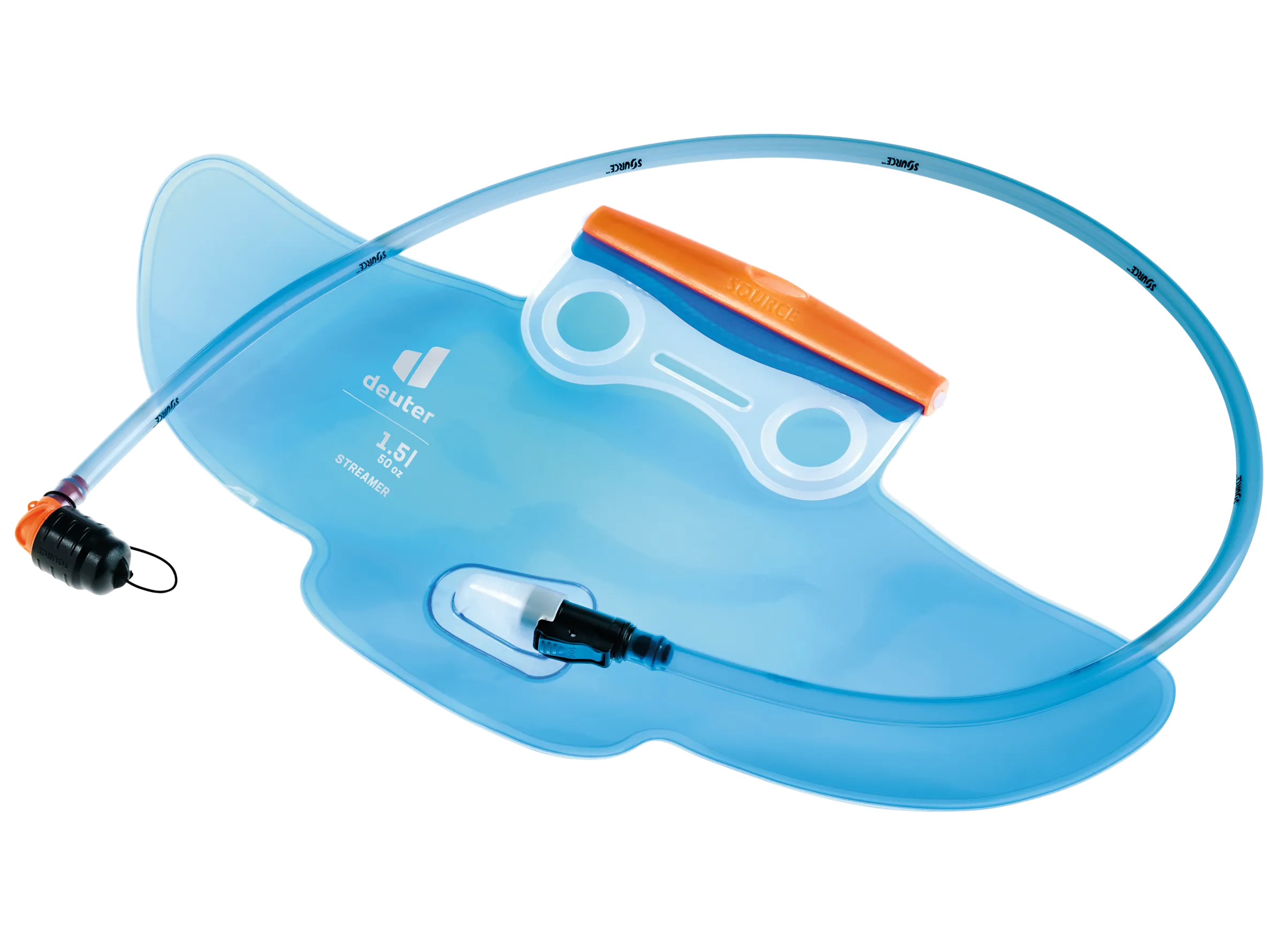 Streamer 1.5 Lt