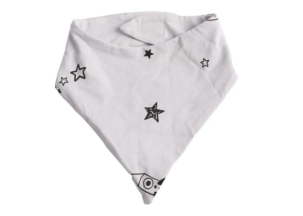 Stylish Bandana bib
