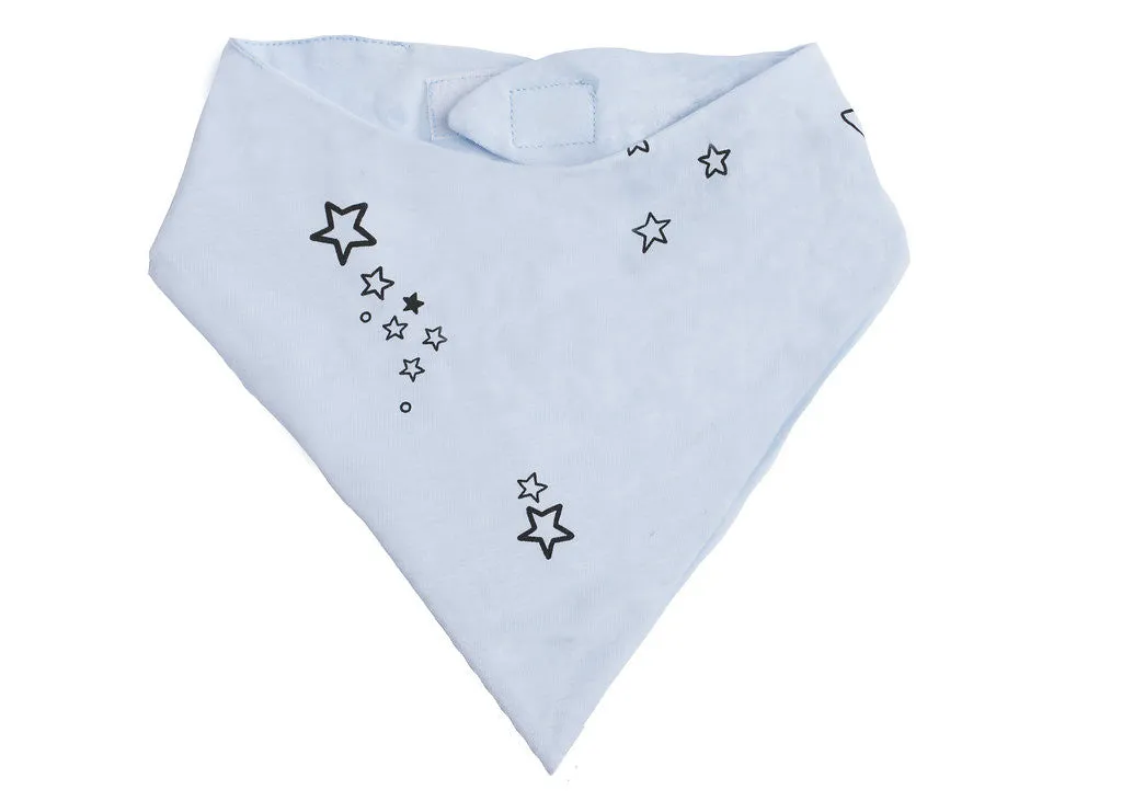 Stylish Bandana bib